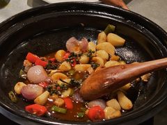 -黔香阁·味(花木店)