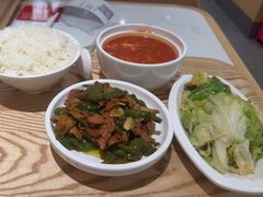 -乡村基·川味现炒大王(熙悦天街店)