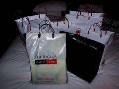 -新世界百货(明洞总店)