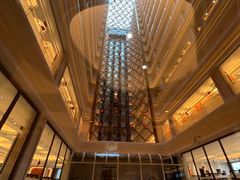 -上海白金汉爵大酒店(大零号湾国际会议中心店)
