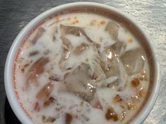 -探鱼·鲜青椒爽麻烤鱼(天一广场店)
