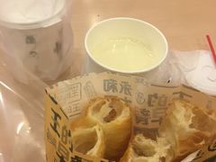-永和大王(巨峰路店)
