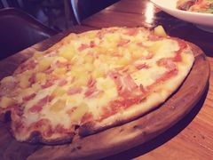 -Amanda餐厅(长乐路店)