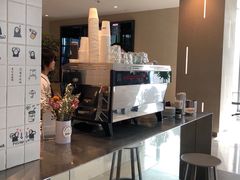 -Seesaw Coffee(环贸iapm店)