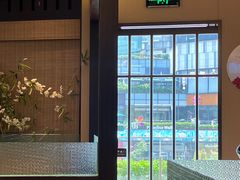 -極屋鮨牛 · 烧肉酒场(时代C馆店)