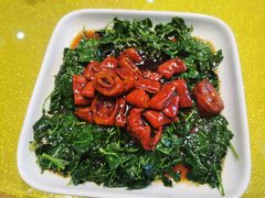 -长兴菜馆(高桥店)