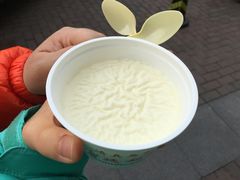 -清真马记宫廷奶酪(广渠门内大街店)