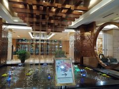 -东北大厦酒店(沈阳北站青年大街店)