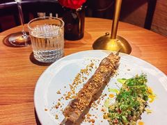 -LESCEDARS Brasserie Bistro香柏树