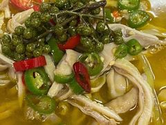 -童福兴·南京菜(老门东店)