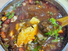 -代四孃牛华豆腐脑美味小食(总店)