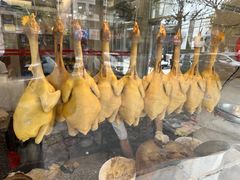 -巫记鸡饭店