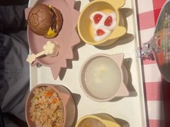 -西贝(六里桥旗舰店)