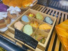-Let's Taipei 非常烘焙(太古里店)