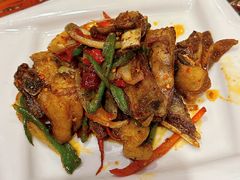 -玛禄藏膳(五分店)