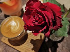 -邊渡咖啡
