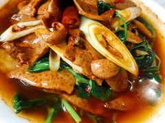 -阮老二·羊肉汤(黄甲店)