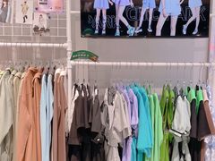 -CHiC PARK(青岛万象城店)