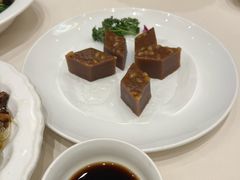 -得月楼·省级非遗·传统苏帮菜(观前店)