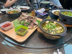 -大唐高老庄(红旗路店)