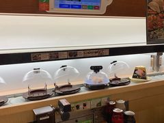 -KURA寿司(博多中洲店)