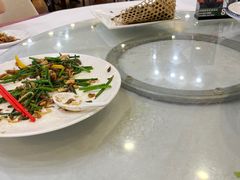 -绿雅居原生态农庄(小涌店)