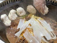 宽粉-东北铁锅炖鱼·大鹅·小鸡·排骨(五塔寺广场店)