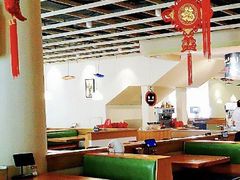 景观位-So Lounge索兰至餐厅(蓝色港湾店)