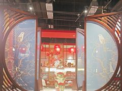-满园烤鸭·春饼(沈北万达店)