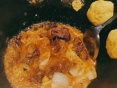-玺炖·中国铁锅炖(虹桥天街店)