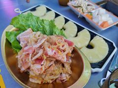 -棒小伙·齐齐哈尔烤肉(龙茗路店)