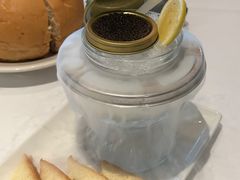 -MORTON'S 莫尔顿牛排坊(北京丽晶酒店)