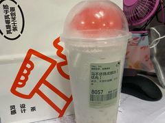 -喜茶(广州东方宝泰店)