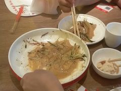 -金掌勺锅包肉(太原万达店)