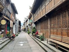 -星巴克(台州临海紫阳街店)