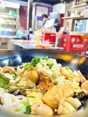 人均25r！太宝藏了！一口穿越到四川！一定要选中辣