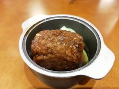 狮子头-马凯餐厅(地安门店)