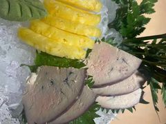 -越光米贩精致料理餐厅(金鹰店)