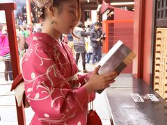-东京浅草和服体验江户和装工房雅(浅草本店)