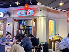 -春雪面馆(转塘店)