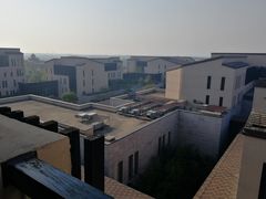 -上海崇明金茂凯悦酒店