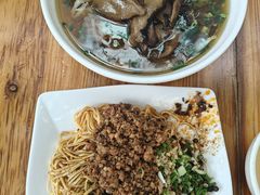 -康大口蘑面庄(将军街店)