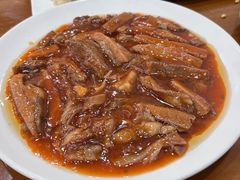 -清真麦顺和饭庄·二姐回头(和平店)
