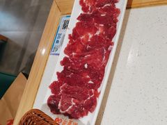 -浪里寻·臻牛养生牛肉火锅(方圆荟店)