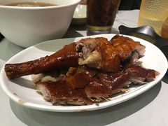 -深井陈记烧鹅酒家(新填地街店)