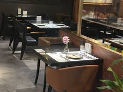 -西堤牛排(北京国瑞店)