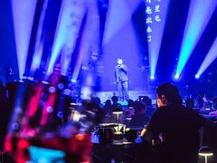 -赤红音乐现场(浦东金桥路店)