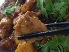 iphone_upload_pic-农夫大盘鸡(经八路总店)