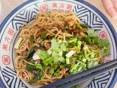 -万方圆拌粉瓦罐汤(九江湖滨店)