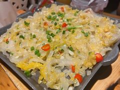 -肉串汪(月坛店)